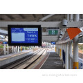 3000 Nits Sunshine Readable LCD Screen